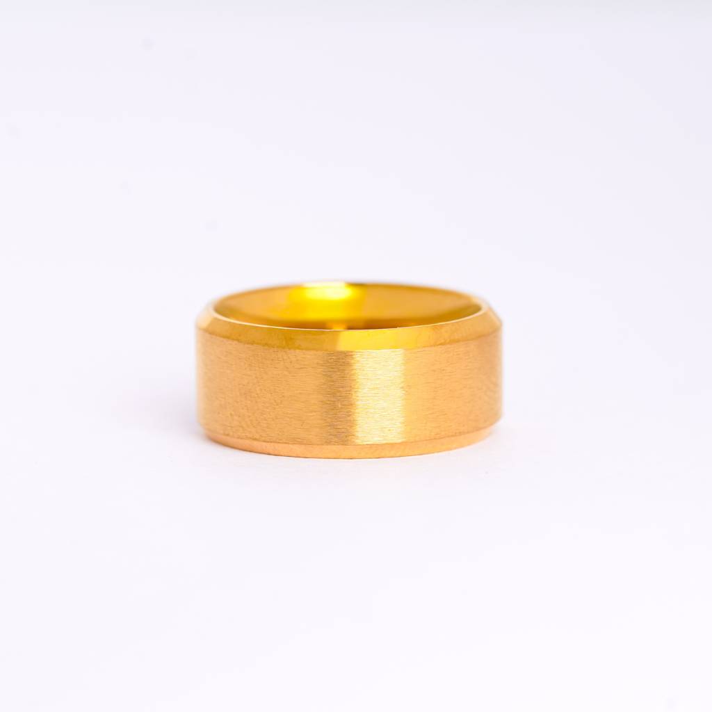 Neo Classic Gold Band : RG37