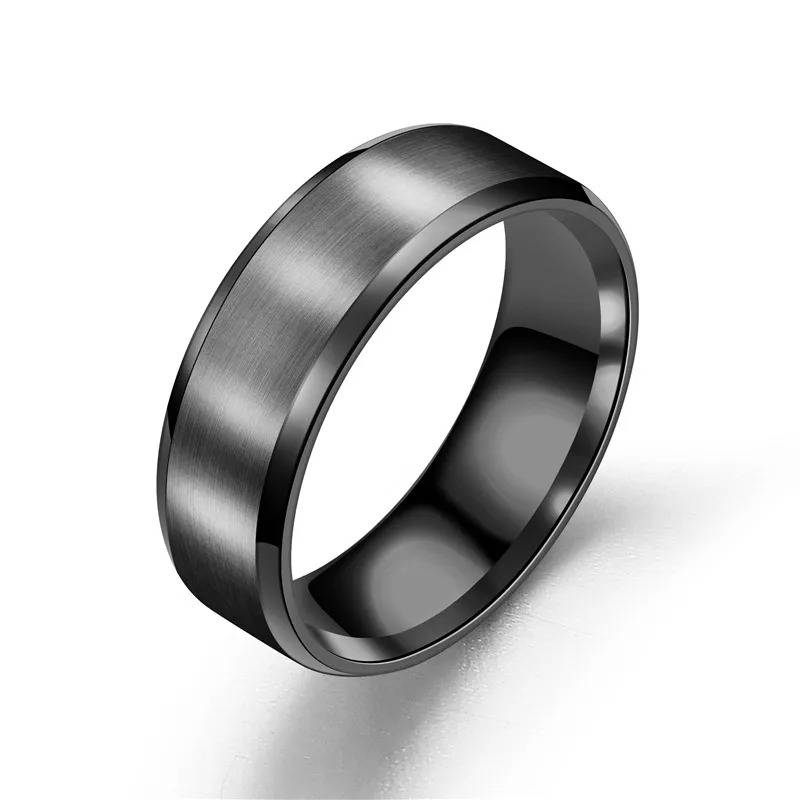 Neo Classic Matte Band : RG42