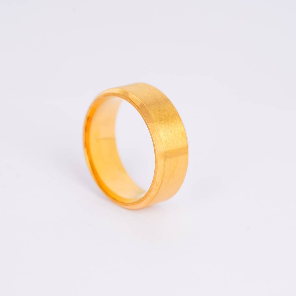 Neo Classic Gold Band : RG50
