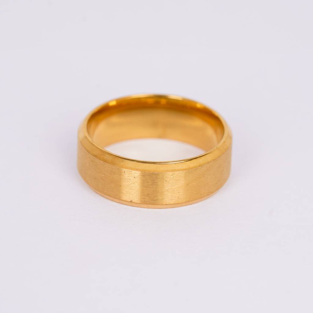 Neo Classic Gold Band : RG50