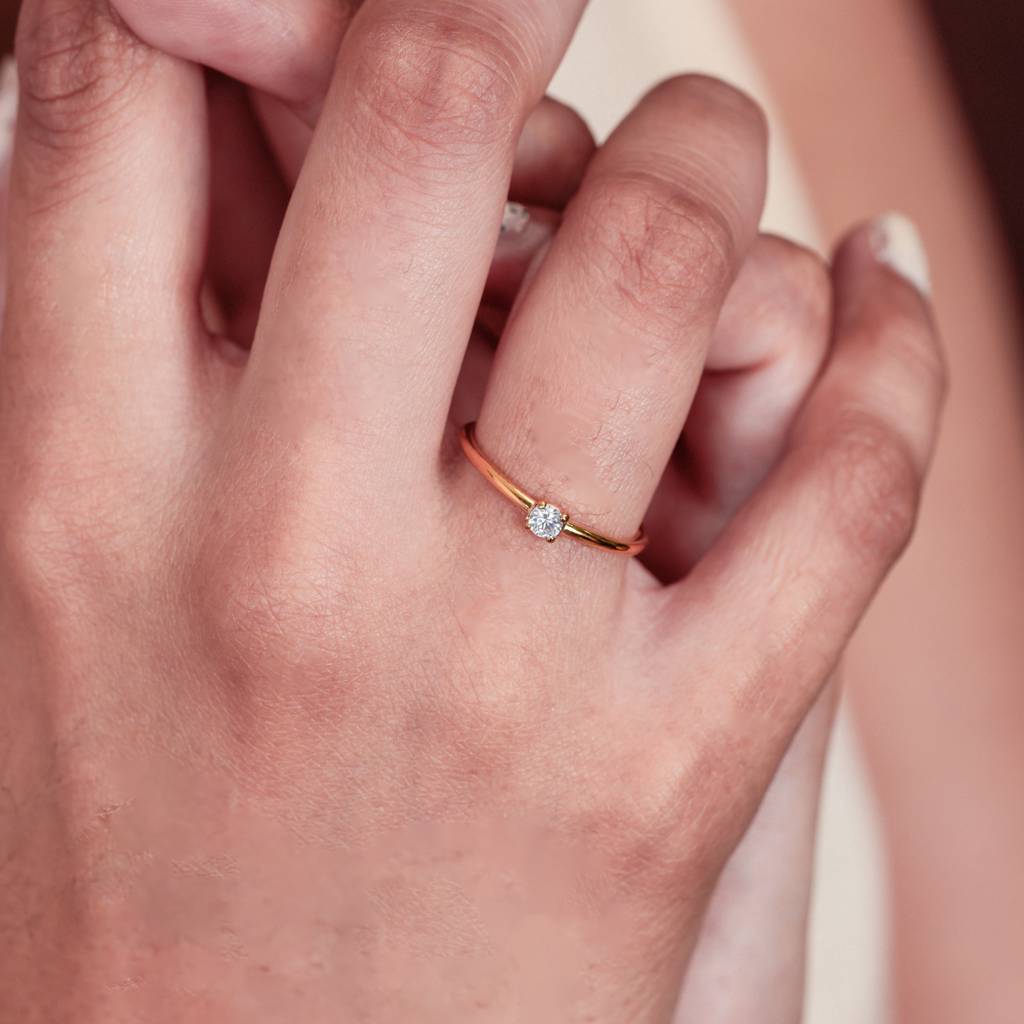 Nova Halo Orbital Ring : RG65
