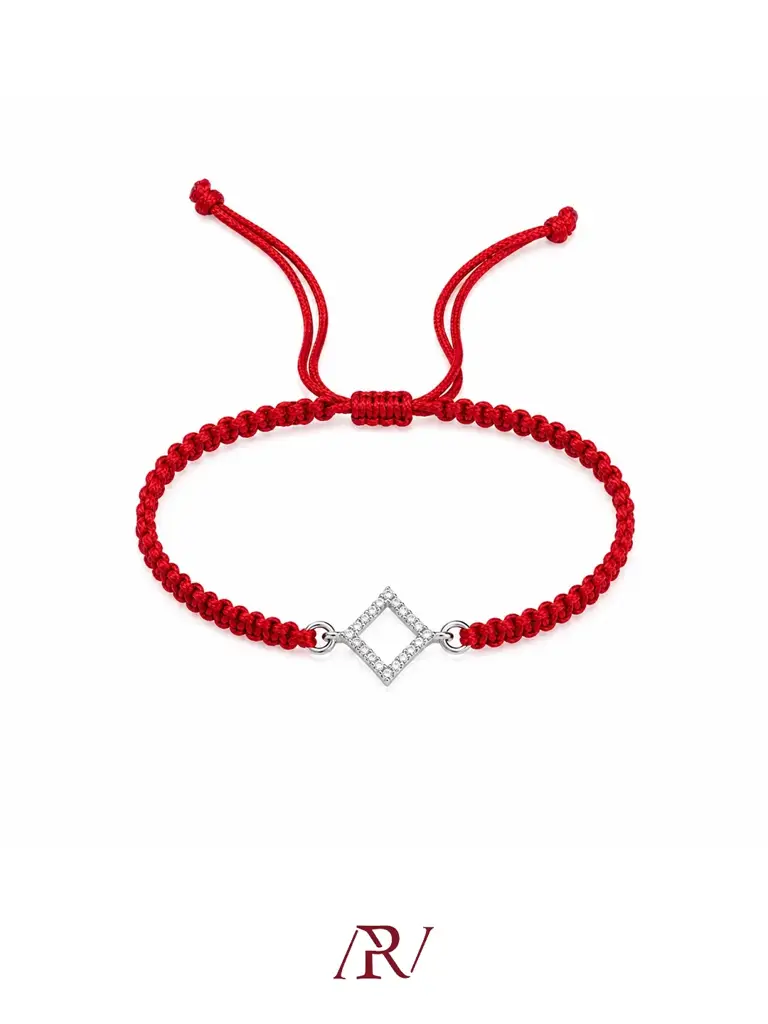 Rhombus Rakhi : ARV-RKH-010