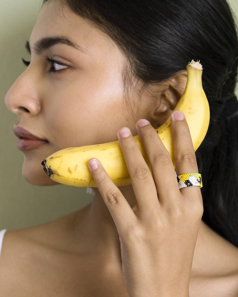 Solar Elina Ring : RINGJJ018