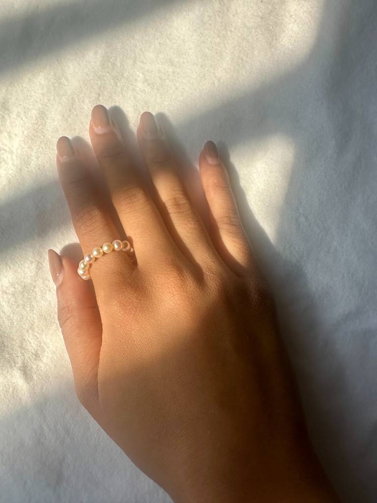 Promise Ring : RNG-PRM