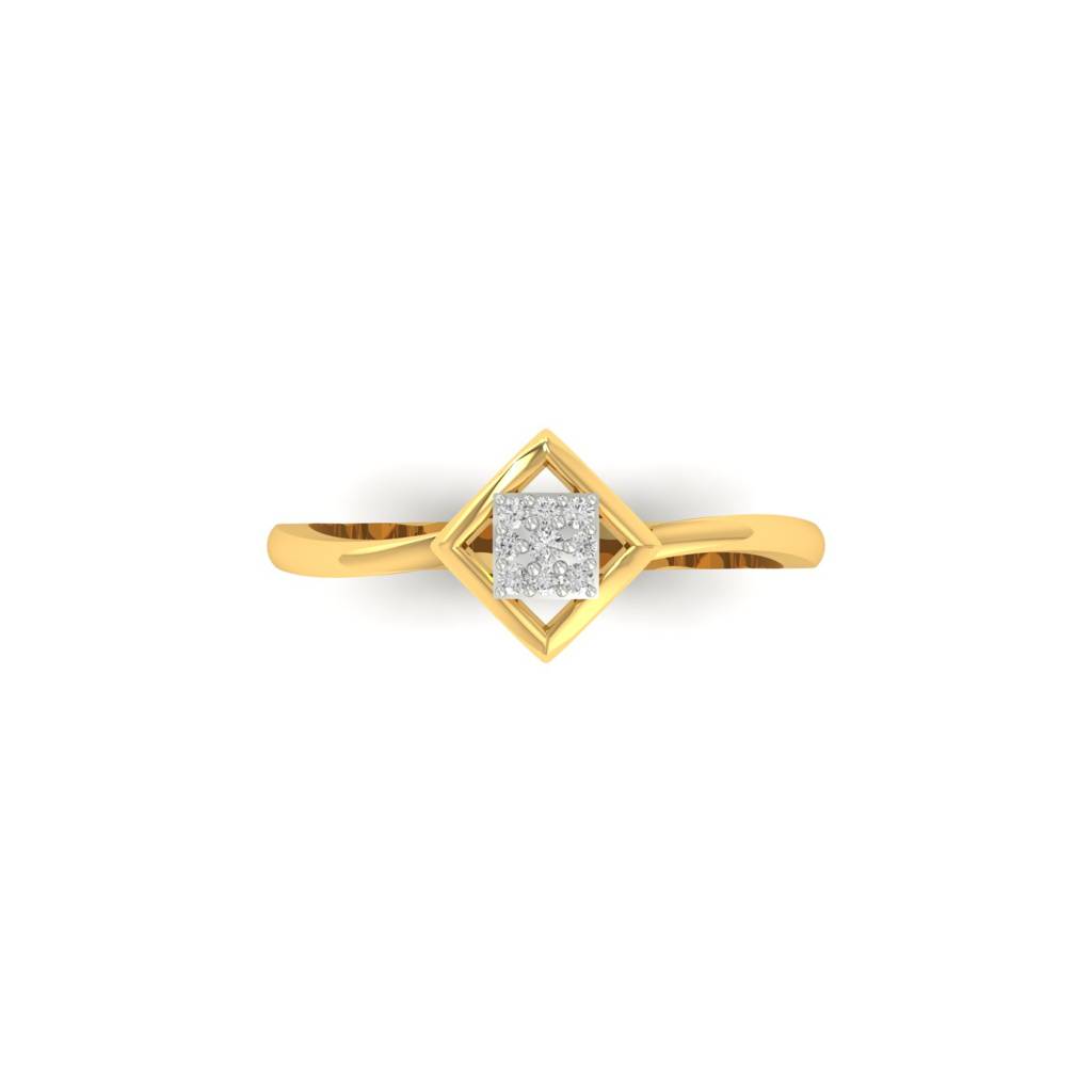 Endless Brilliance Ring : RL-08674-M