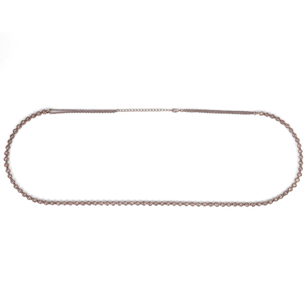 Trendy Round Shape Gold Plated Belly Kamarband(Waist Belt)For Women : 25BL244