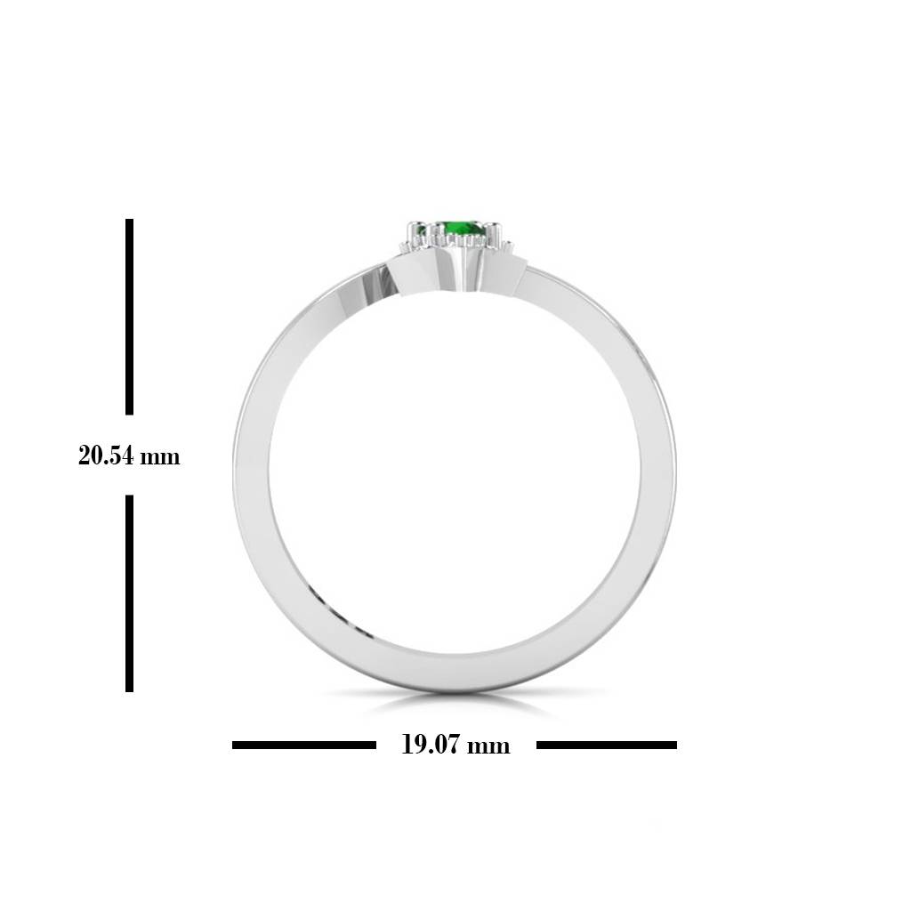 Iski Uski 925 Sterling Silver Star Toe Rings