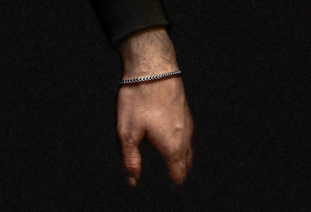 Shae Bracelet : ShaeBracelet