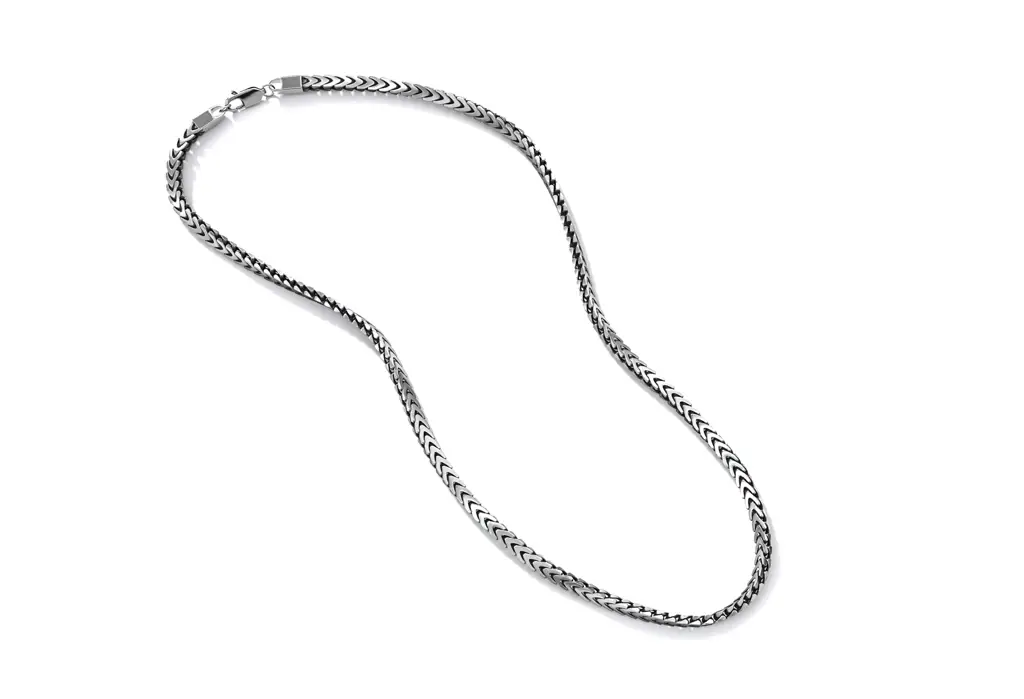 Shae Chain : SHAE-CHN-20