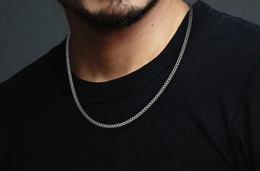 Shae Chain : SHAE-CHN-20