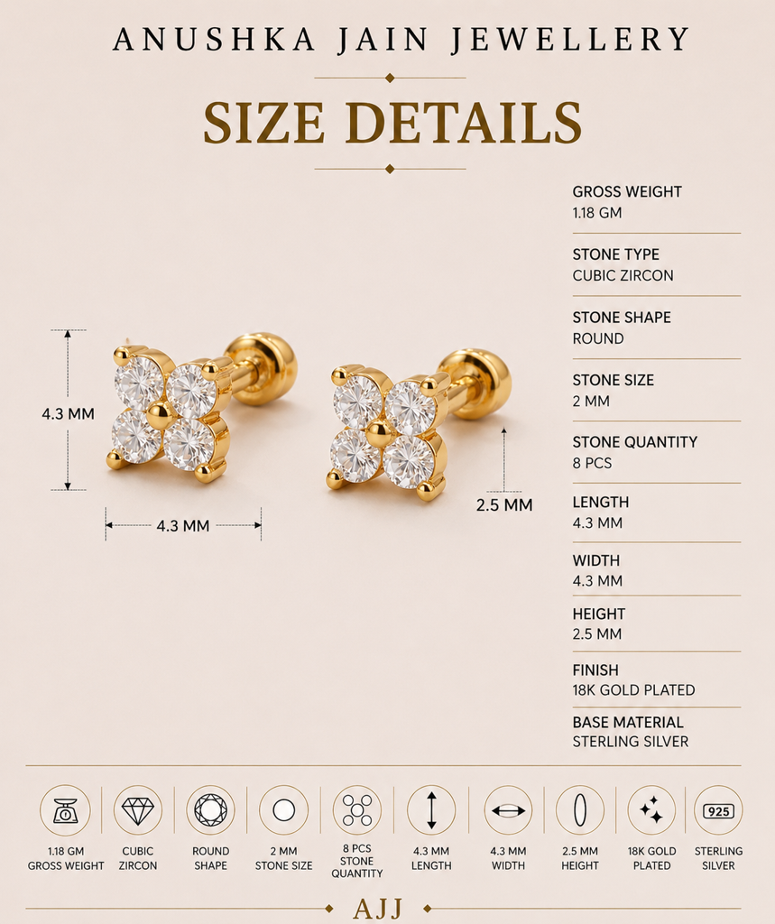 Mini-Quad-Diamond-Studs-GV