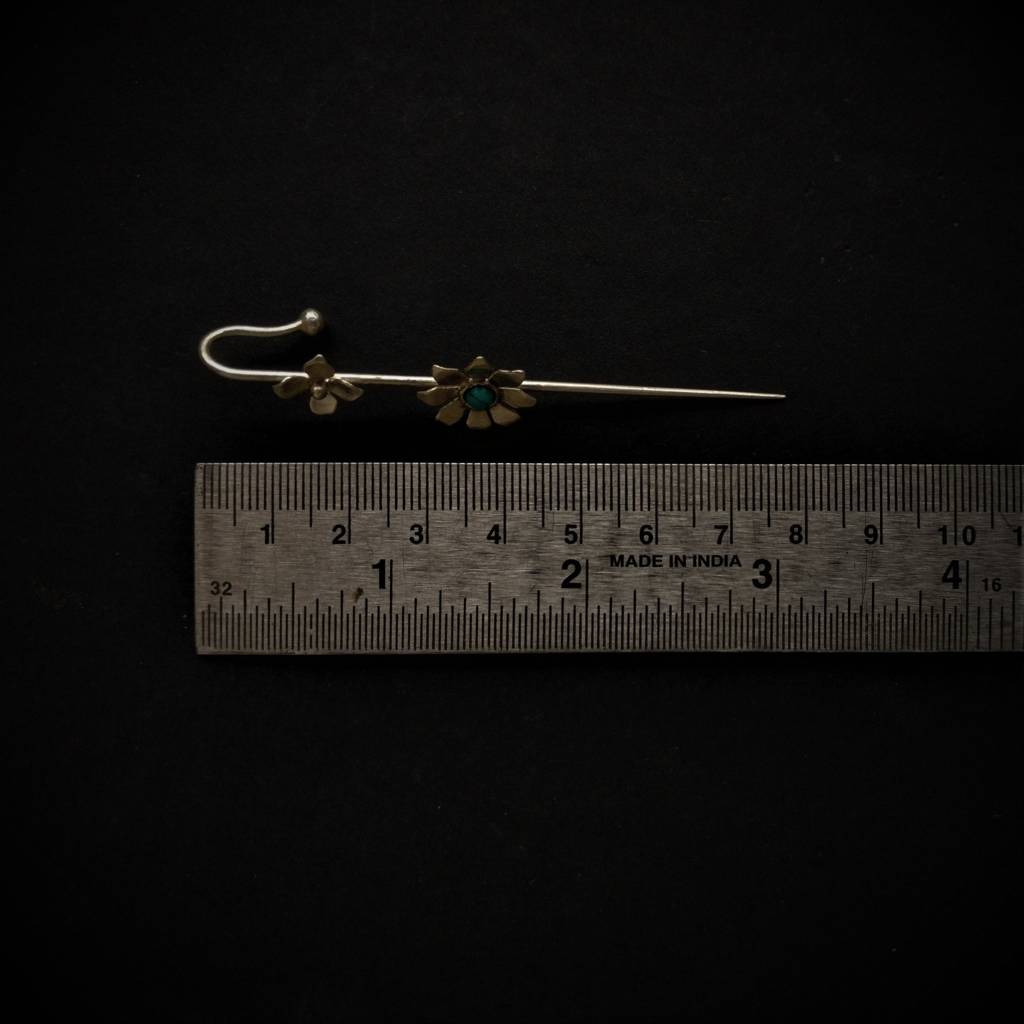 Phool Teeli Earcuff- Single Piece : SJ77-S