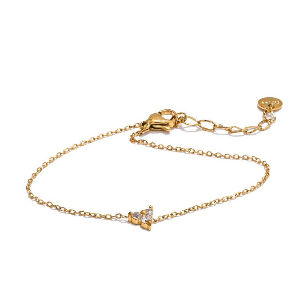 Trio Diamond Bracelet : SLT-BR-22