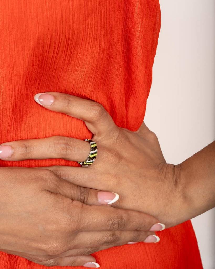 Soulsara Ring : RINGJJ019