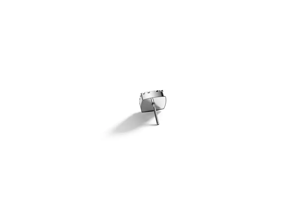 Square Boho Stud (Single Stud) : SquareBohoStud(SingleStud)