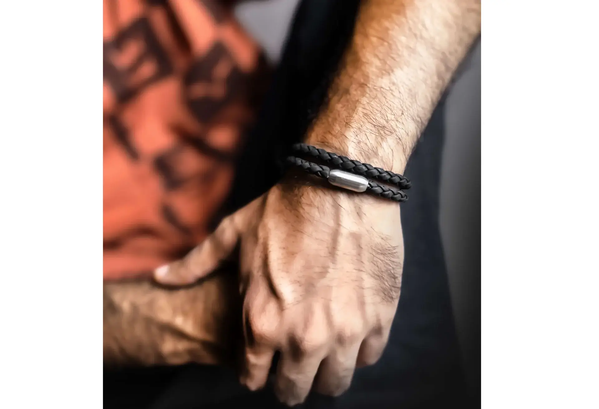 Blaze Bracelet : BlazeBracelet