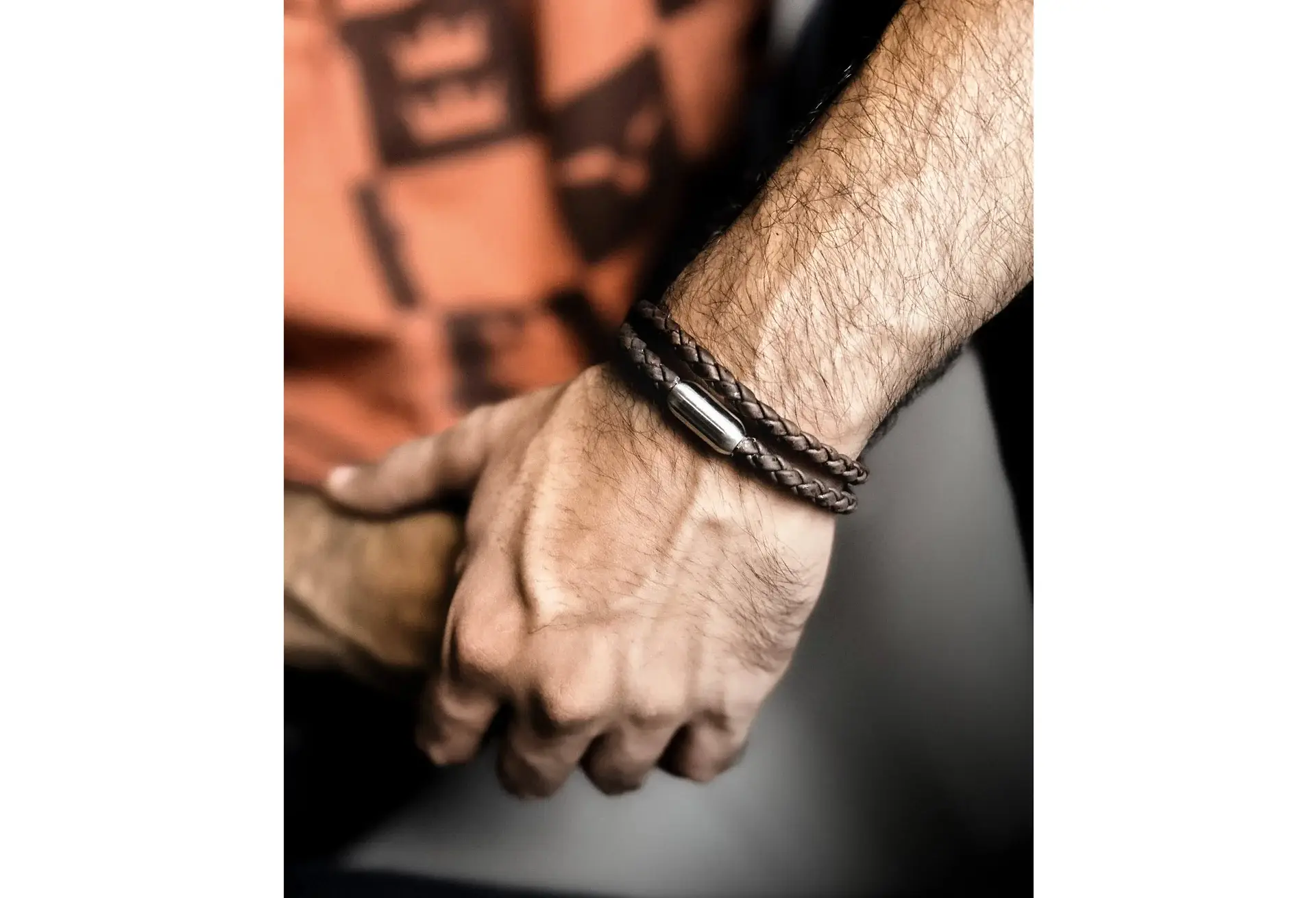 Blaze Bracelet : BlazeBracelet
