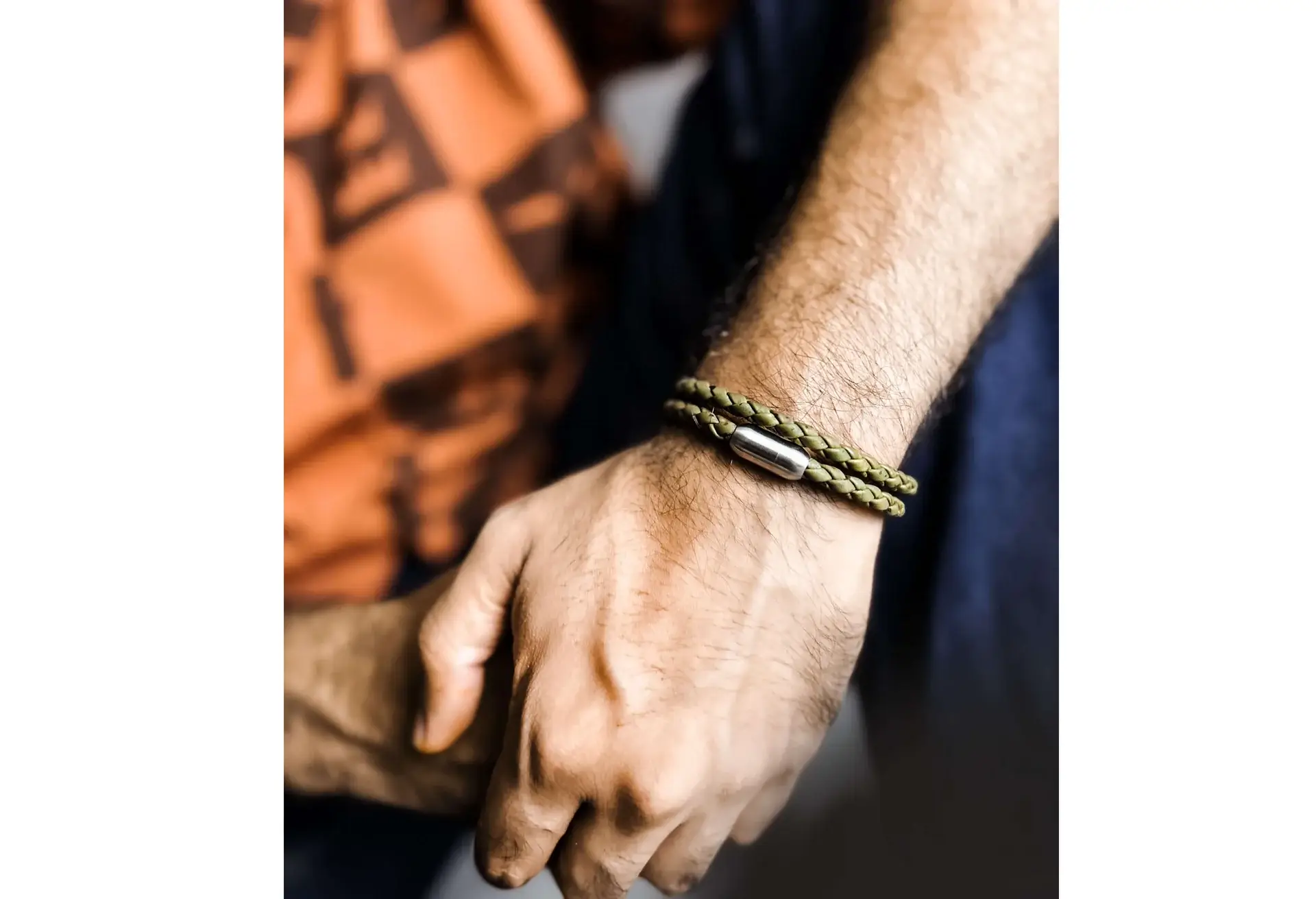 Blaze Bracelet : BlazeBracelet