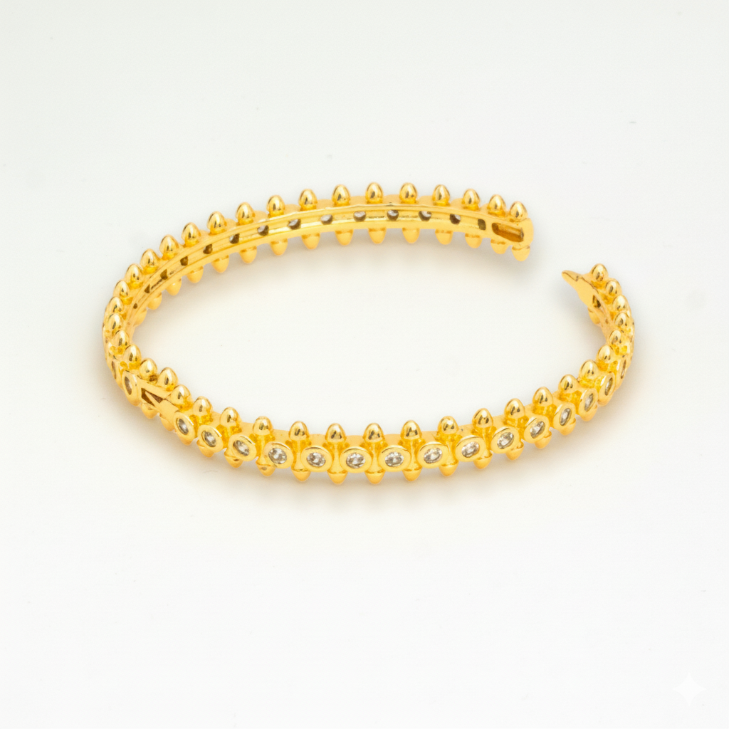 The Ekaya Bangle : TBG22