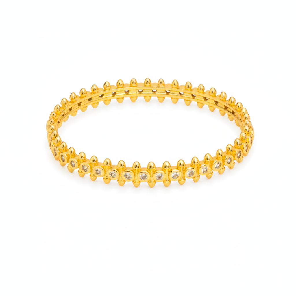 The Ekaya Bangle : TBG22