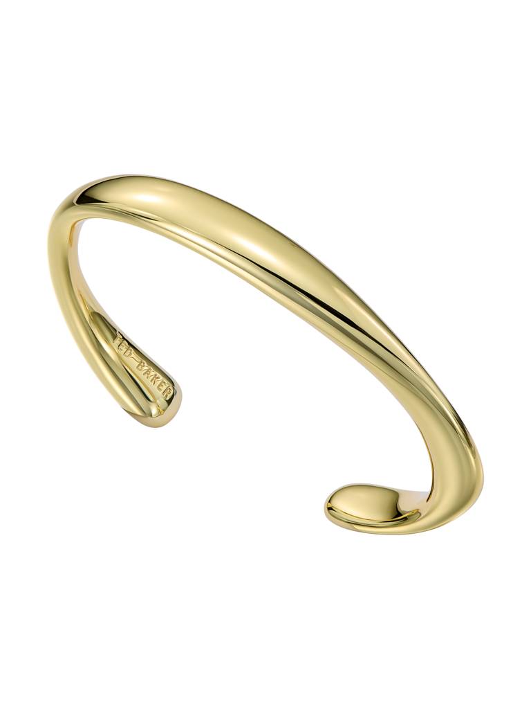 Cova: Contour Cuff : TBJ4137-02-03