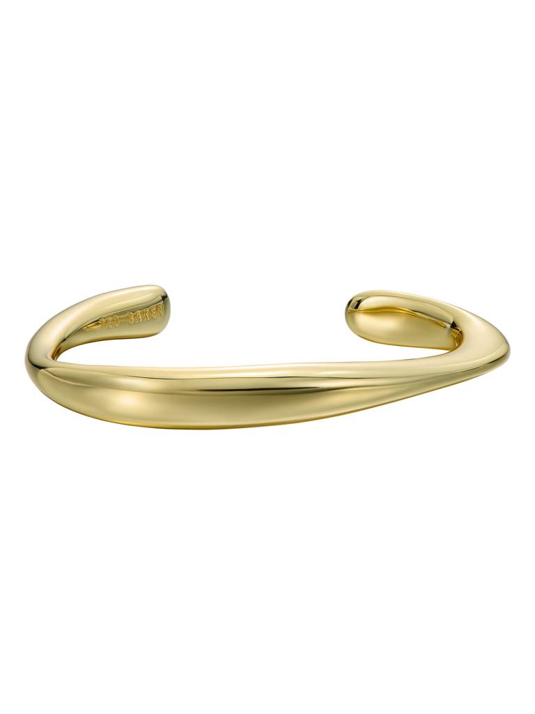 Cova: Contour Cuff : TBJ4137-02-03