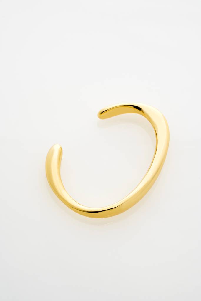 Cova: Contour Cuff : TBJ4137-02-03