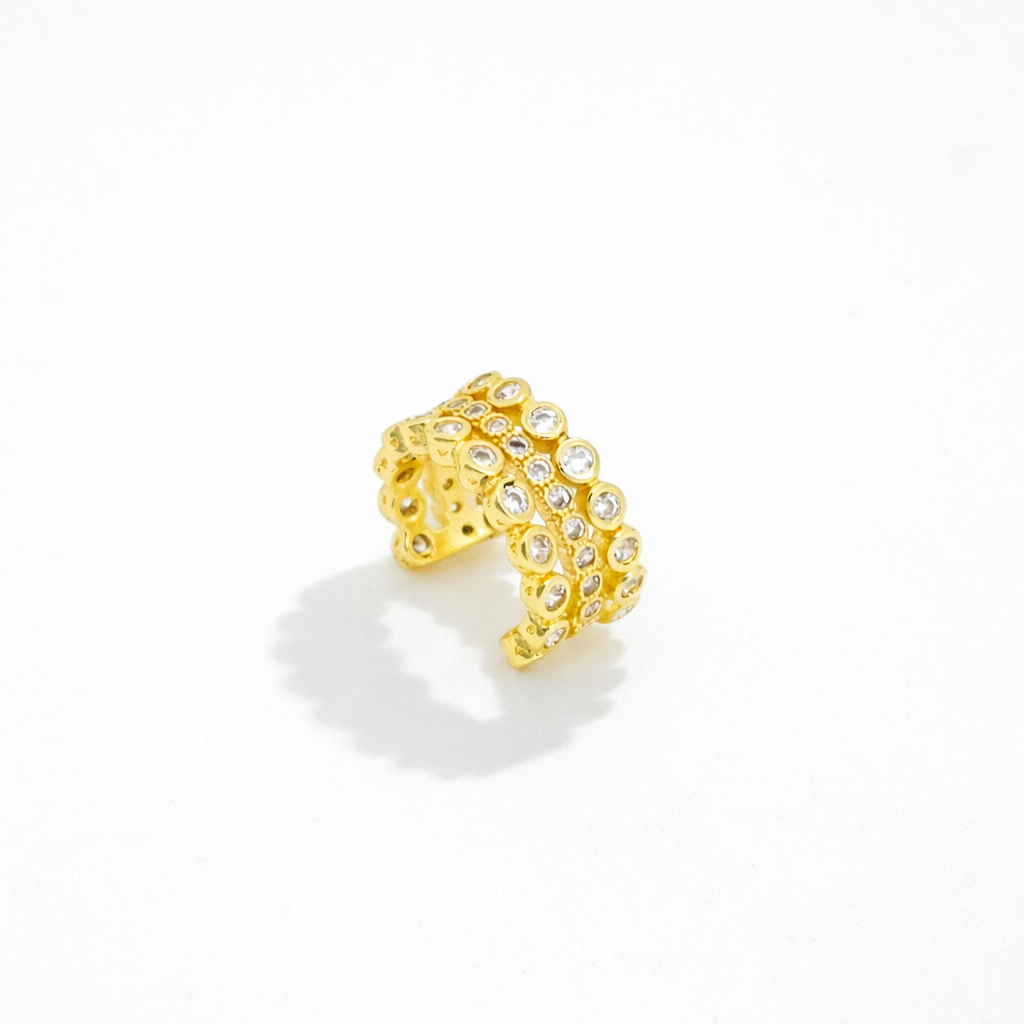 Sierra Ear Cuff : TE96