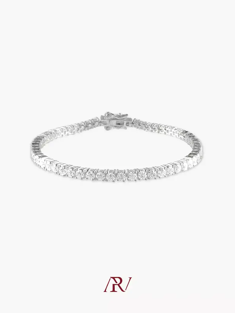 Tennis Bracelet : ARV-BL-012