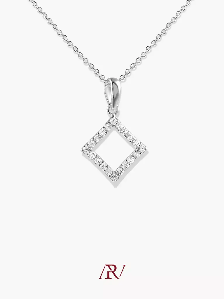 Tetra Necklace : ARV-NK-015