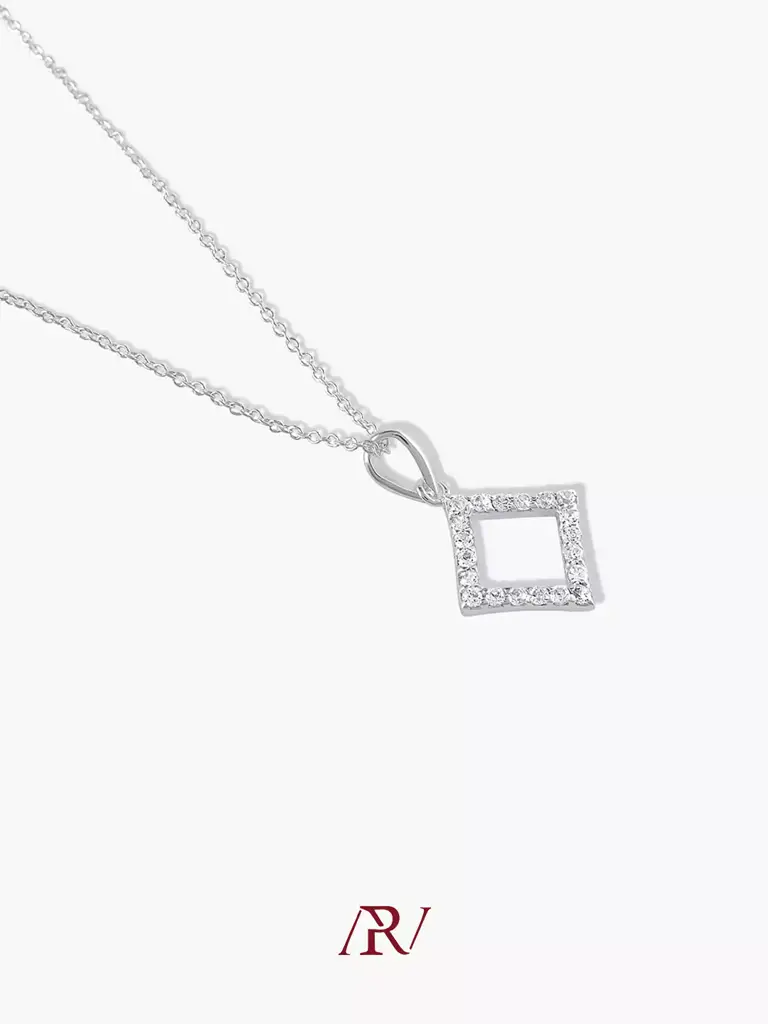 Tetra Necklace : ARV-NK-015