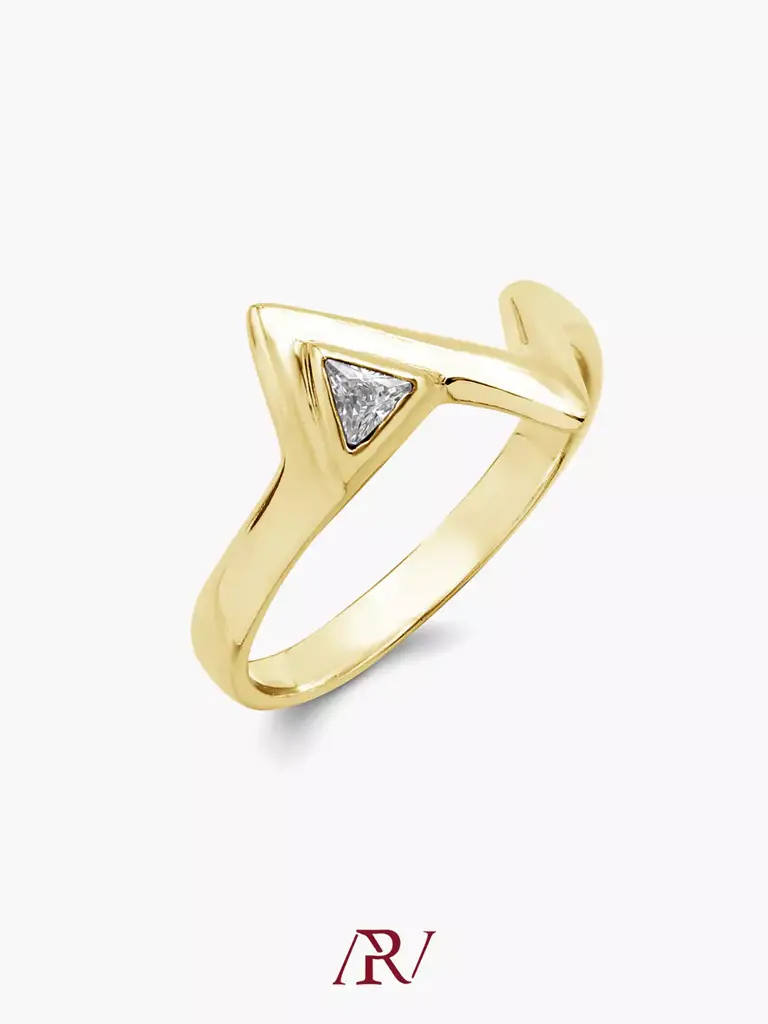 The Z-Trillion Ring : ARV-RI-060