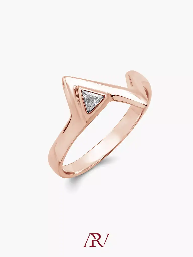 The Z-Trillion Ring : ARV-RI-060