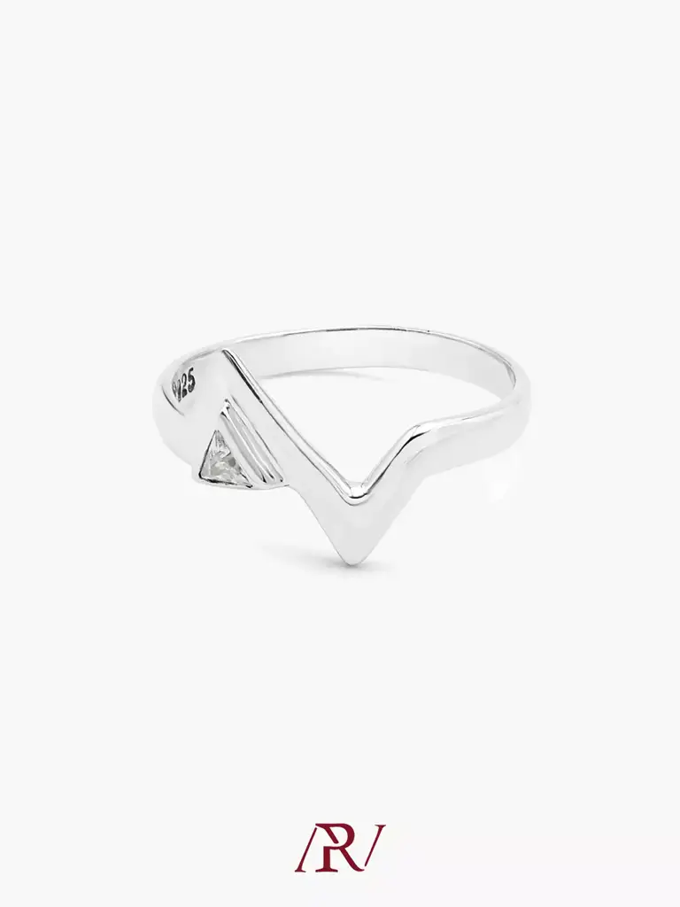 The Z-Trillion Ring : ARV-RI-060