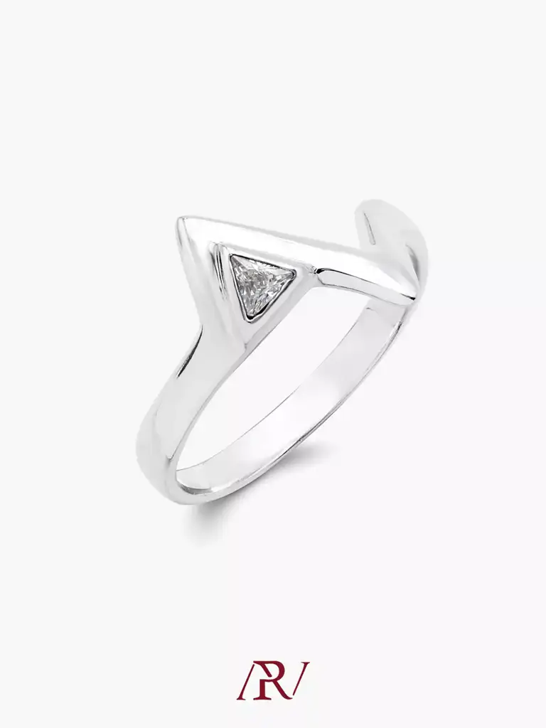 The Z-Trillion Ring : ARV-RI-060