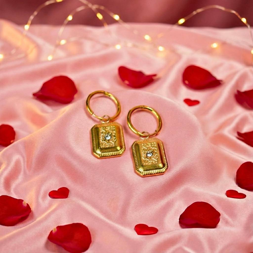 The Valentine'S North Star Edit: Eternal Love Gift Set : INSSTN01-INTARA01