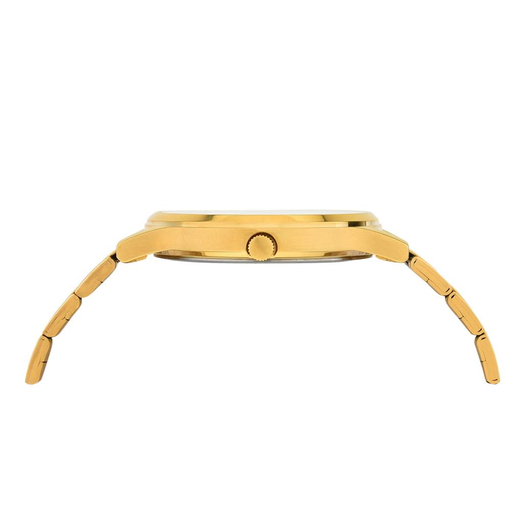 Timex Trendline Round 39Mm Analog Men Watch - Tw000R435 : TW000R435