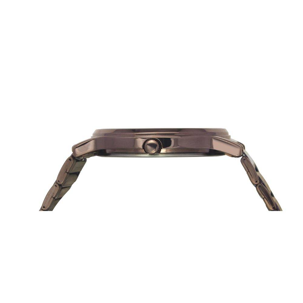 Timex Trendline Round 39Mm Analog Pair Watch - Tw00Pr264 : TW00PR265