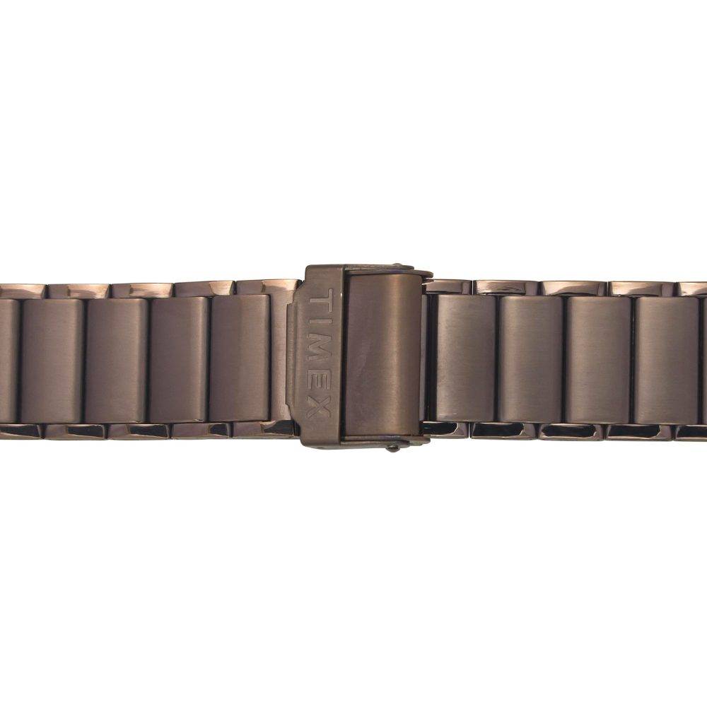 Timex Trendline Round 39Mm Analog Pair Watch - Tw00Pr264 : TW00PR265