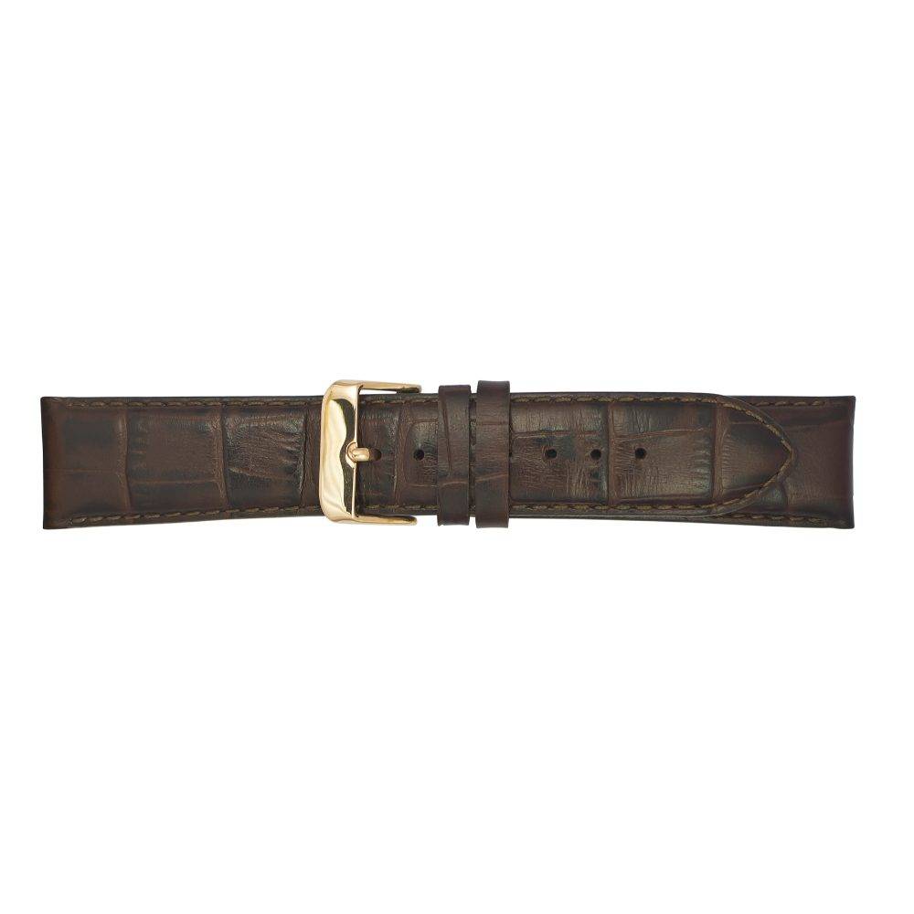 Timex Signio Round 44Mm Analog Men Watch - Tw0Tg7624 : TW0TG7600