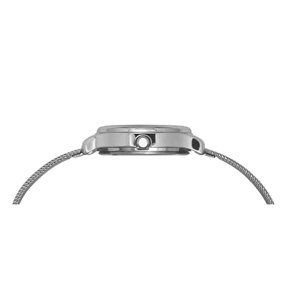 Timex Trendline Round 28Mm Analog Women Watch - Tw0Tl8716 : TW0TL8707