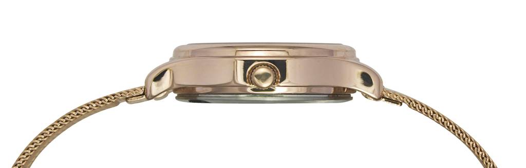 Timex Trendline Round 28Mm Analog Women Watch - Tw0Tl8716 : TW0TL8711