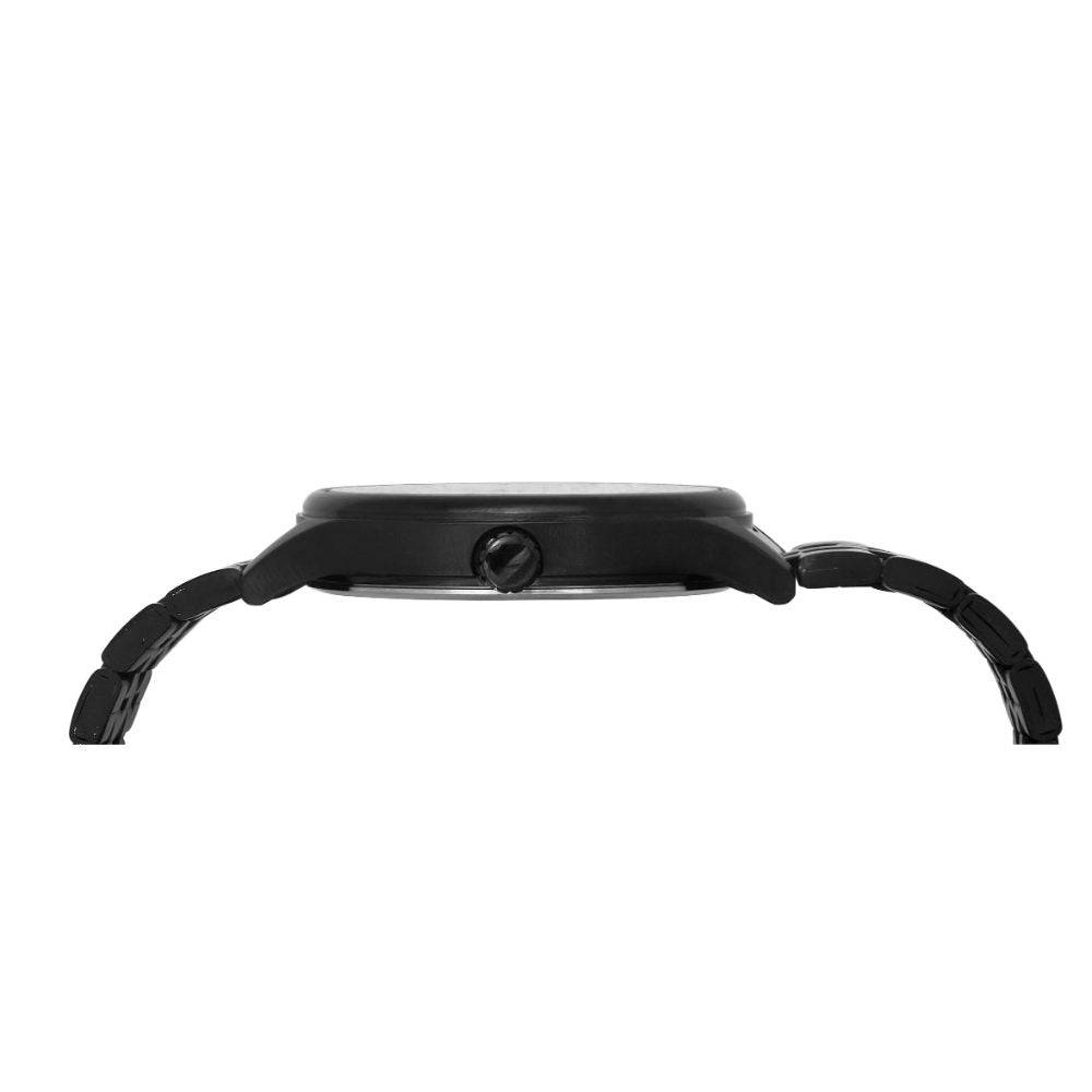 Timex Trendline Round 44Mm Analog Men Watch - Tweg18405 : TWEG18405