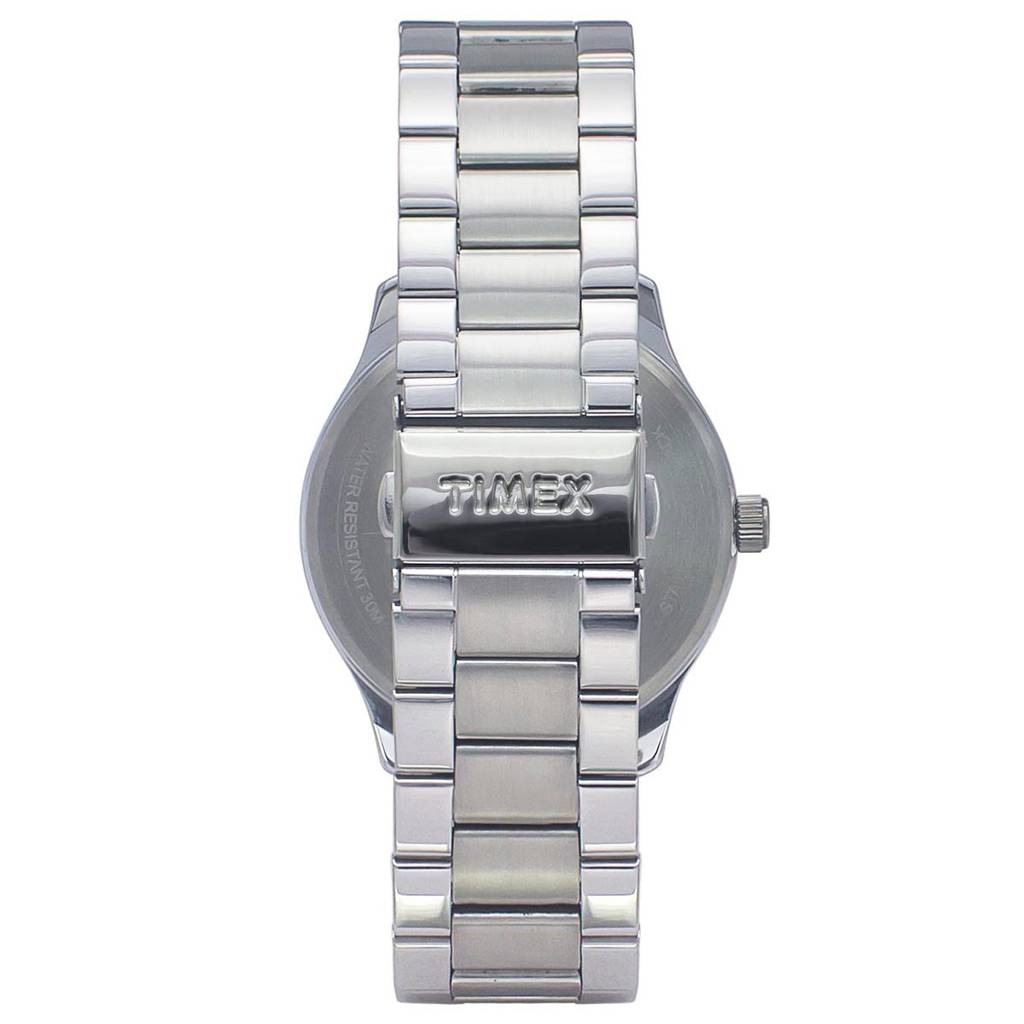Timex Trendline Round 45Mm Analog Men Watch - Tweg18506 : TWEG18507