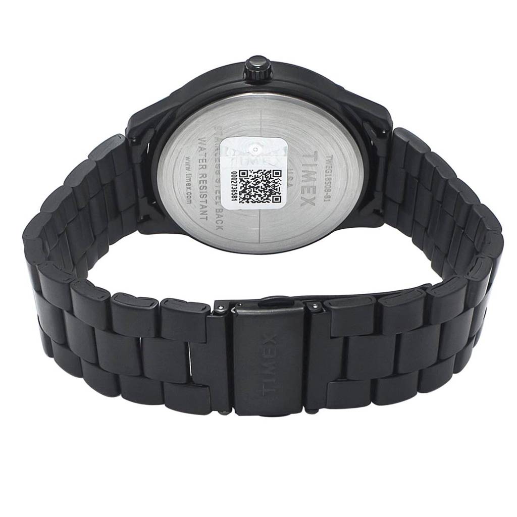Timex Trendline Round 45Mm Analog Men Watch - Tweg18506 : TWEG18508