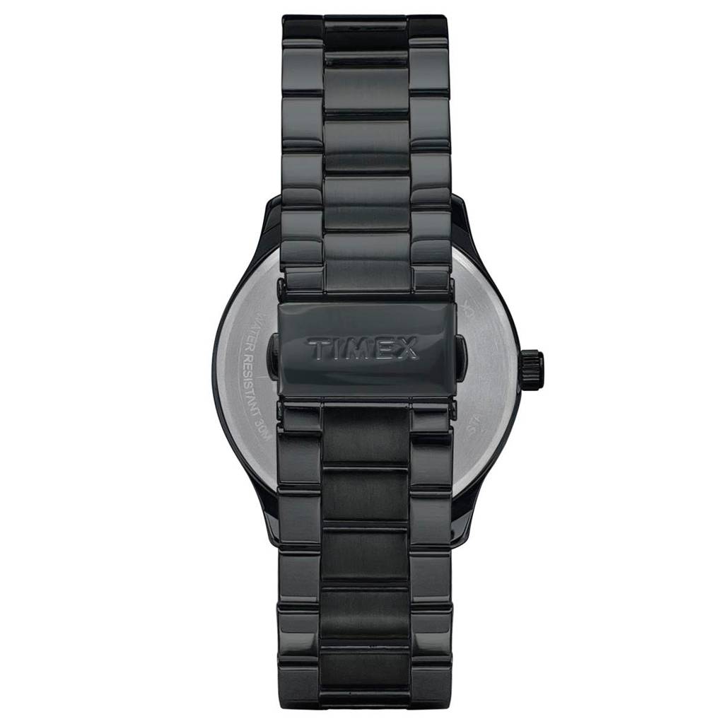 Timex Trendline Round 45Mm Analog Men Watch - Tweg18506 : TWEG18508