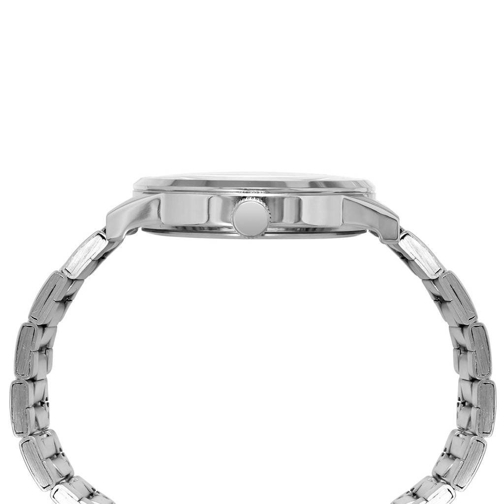 Timex Trendline Round 44Mm Analog Men Watch - Tweg19909 : TWEG19909