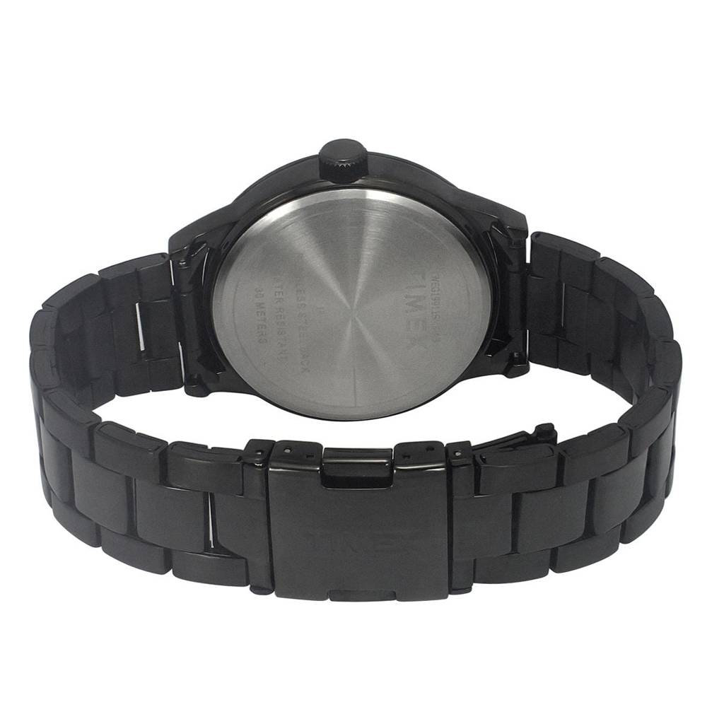 Timex Trendline Round 44Mm Analog Men Watch - Tweg19909 : TWEG19911