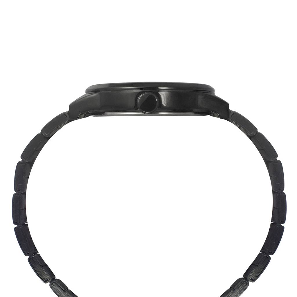 Timex Trendline Round 44Mm Analog Men Watch - Tweg19909 : TWEG19911