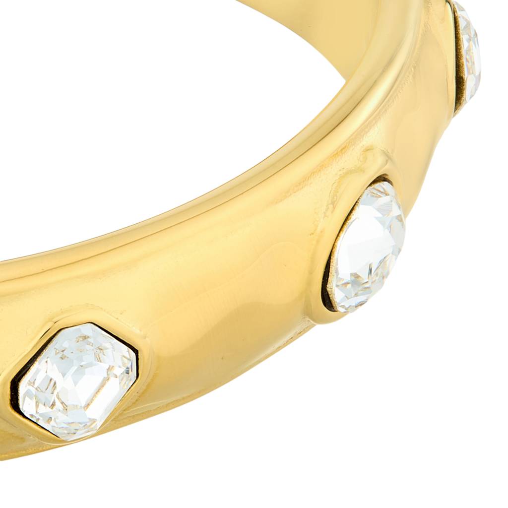 Guess Mamounia Yellow Gold Women'S Bracelet - Ubb05317Ygl : UBB05317YGL